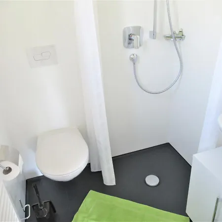 Tiny-ferienhaeusle Casa Wendy Сasa de vacaciones Loßburg