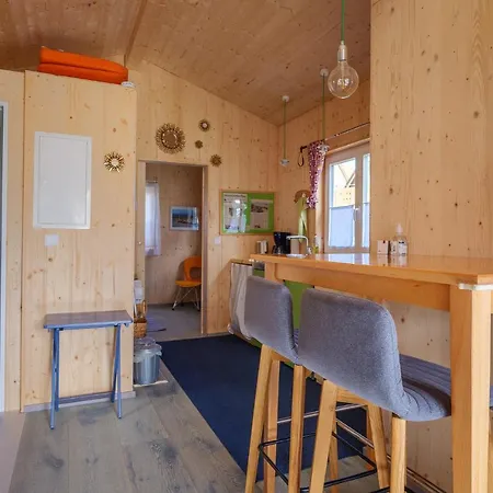 Tiny-ferienhaeusle Casa Wendy