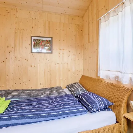 Tiny-ferienhaeusle Casa Wendy