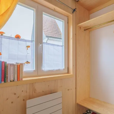 Tiny-ferienhaeusle Casa Wendy *