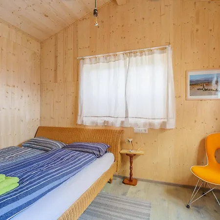 Сasa de vacaciones Tiny-ferienhaeusle Casa Wendy