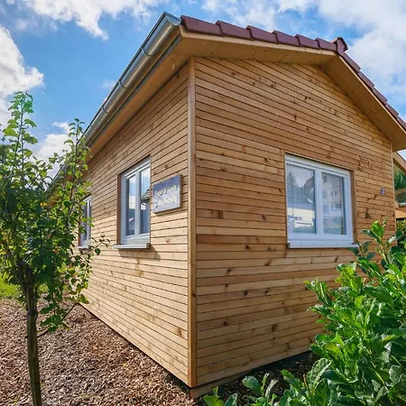 Tiny-ferienhaeusle Casa Wendy