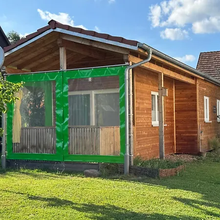 Tiny-ferienhaeusle Casa Wendy Loßburg