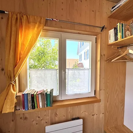 Сasa de vacaciones Tiny-ferienhaeusle Casa Wendy *