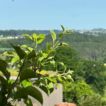 Сasa de vacaciones Tiny-ferienhaeusle Casa Wendy Loßburg