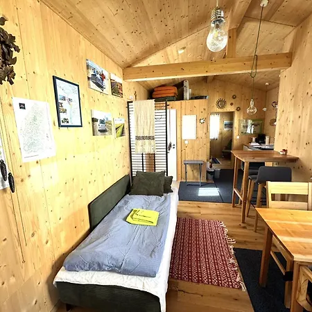 Tiny-ferienhaeusle Casa Wendy Loßburg