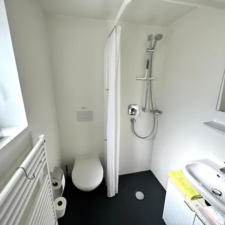 Сasa de vacaciones Tiny-ferienhaeusle Casa Wendy
