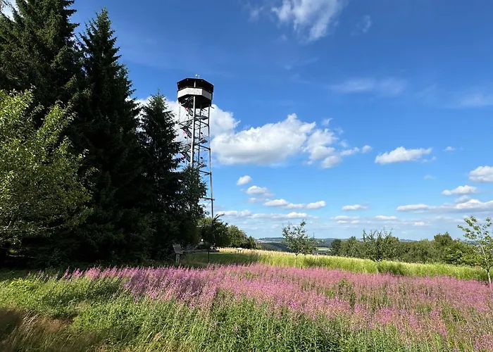 Tiny-ferienhaeusle Casa Wendy *